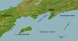 Карагинский