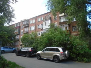 Дом интеллигенции (Казань)