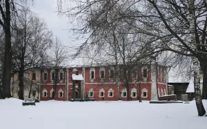 Братский корпус (Таганский)