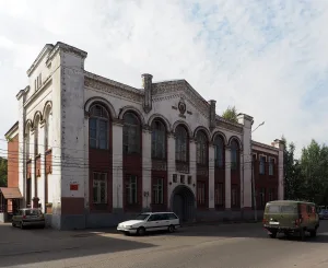 Школа (Ярославль)