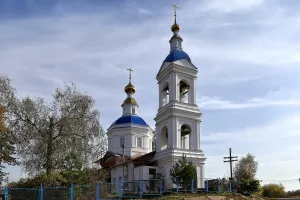 Церковь Симеона и Анны (Семёновское)