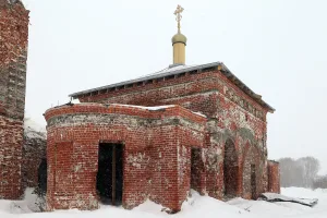 Церковь Феодора и Иоанна (Гнездилово)