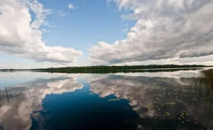 Красногорское озеро