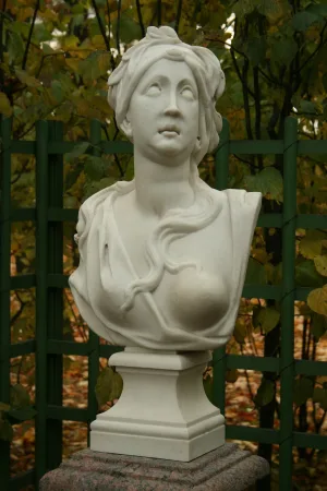 Бюст «Сивилла Эритрейская»