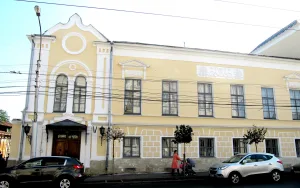 Флигель (Рязань)