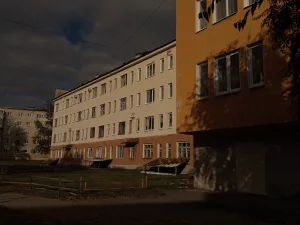 Жилой дом (Каменск-Уральский)