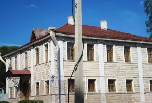 Дом-музей В.В. Верещагина