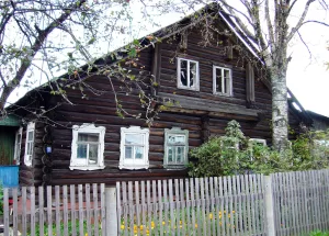 дом Аверкиных (Петрозаводск)