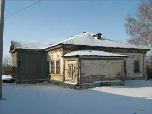 Дом