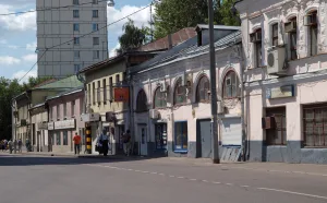 Немецкий рынок (Москва)