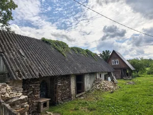 Сарай (Старый Изборск)
