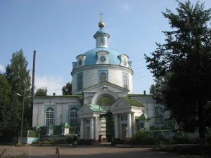 Успенский собор