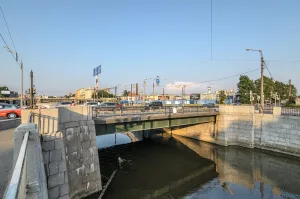 Рузовский мост