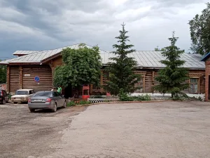 1-й корпус