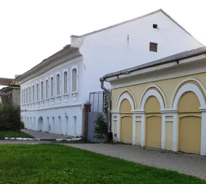 Склад (Ростов)