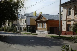 Главный дом (Калуга)