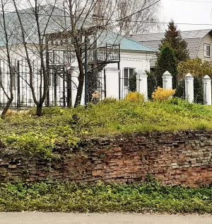 Сторожка (Александров)