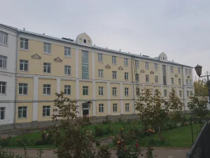 Южный корпус (Дзержинский)