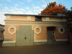 Сарай (Нижний Новгород)