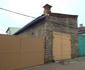 Амбар (Улан-Удэ)