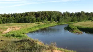 Урга
