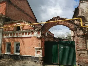 Флигель (Оренбург)