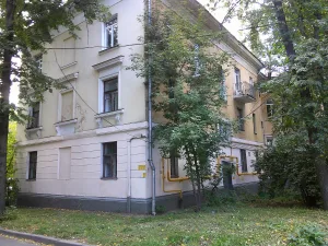 Шестая Парковая улица 30