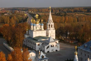 Благовещенская церковь
