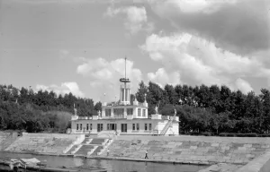 Яхт-клуб (Хабаровск)