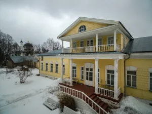 Фряново (усадьба)