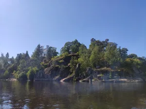 Грот Медузы (Выборг)