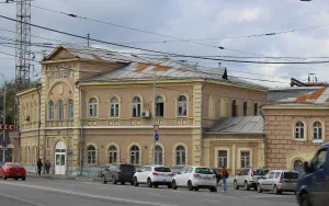Ансамбль Макарьевской полицейской и пожарной части (Нижний Новгород)