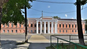 Медеплавильный завод (Миасс)