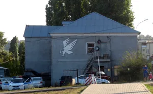 Дом по «образцовому» проекту Василия Петровича Стасова (Дом Успенской церкви)