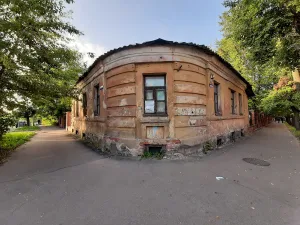 Круглый дом (Великие Луки)