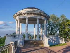 Александровский сад (Киров)