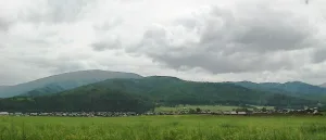 Закаменский клад