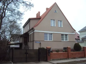 Жилой дом (Калининград)