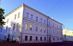 Жилой дом Н. Александровой (Выборг)