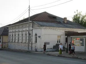 Жилой дом (Серпухов)