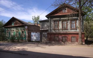 Жилой дом (Калуга)
