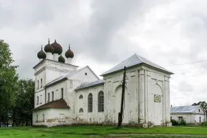 Кашинский краеведческий музей