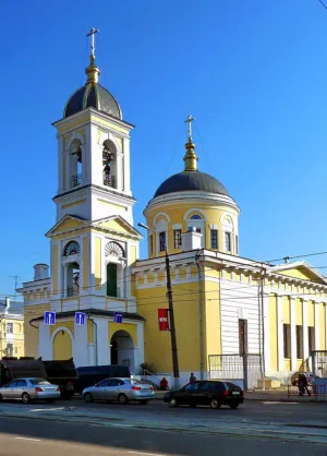 Вознесенский собор (Тверь)