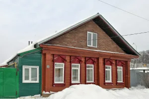 Жилой дом (Шуя)
