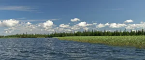 Канозеро