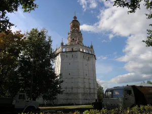 Утичья башня (Сергиев Посад)