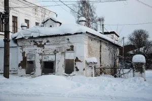 Лавка (Великий Устюг)
