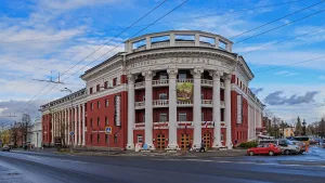 Северная (гостиница)