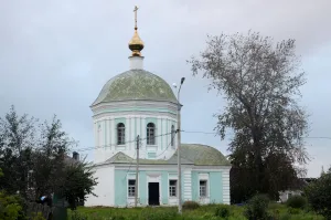Храм Мины, Виктора и Викентия (Тверь)