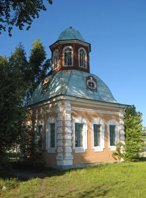 Западный кроншпиц
